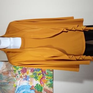 Anthony Original 2 pc Jacket/Tank Set